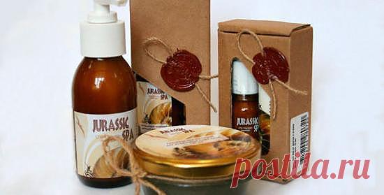 Средства эффективной натуральной косметики (недорогие)..