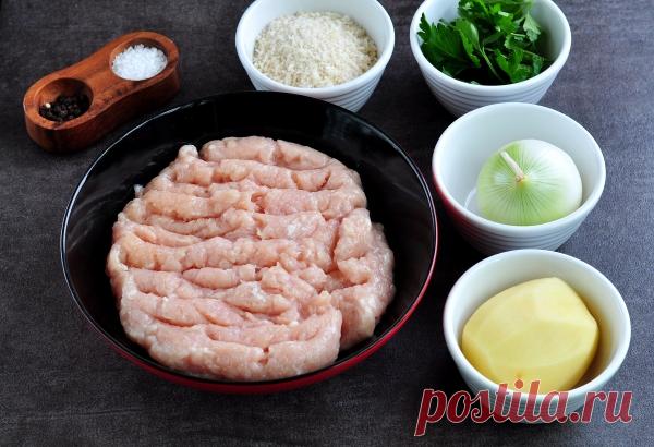 Котлеты из фарша без хлеба — рецепт с фото пошагово. Как приготовить вкусные котлеты без хлеба, булки и батона?