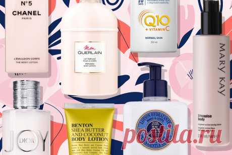 Лосьон для тела: как наносить, зачем использовать и нужно ли смывать