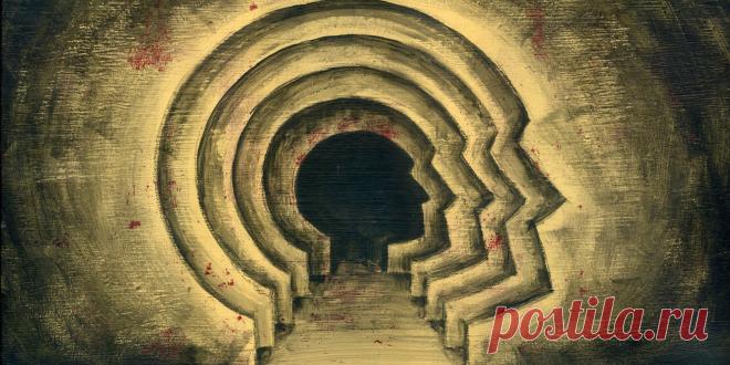 Простой тест, который поможет узнать о себе много интересного