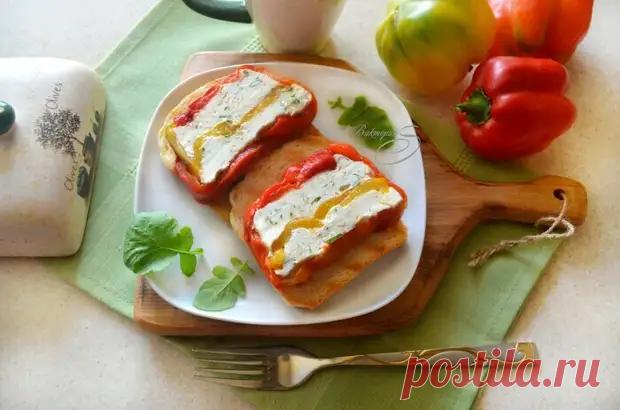 (99+) Террин из запеченных перцев - БУДЕТ ВКУСНО! - 11 ноября - 43807580382 - Медиаплатформа МирТесен