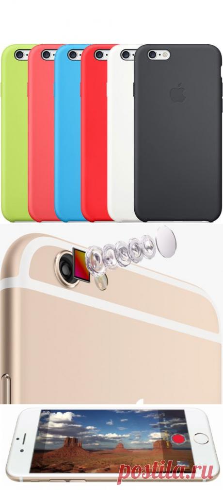 Купить iPhone 6 в Киеве — интернет-магазин &quot;i-BAG&quot;: +38 (096)510-7-510