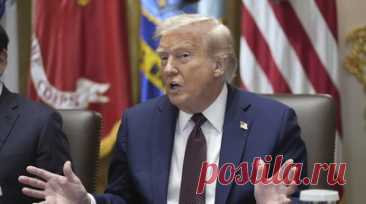Президент Португалии назвал Трампа «русским активом». Португальский лидер Марселу Ребелу де Соуза публично назвал главу США Дональда Трампа «русским активом», обвинив его в поддержке Кремля. Читать далее