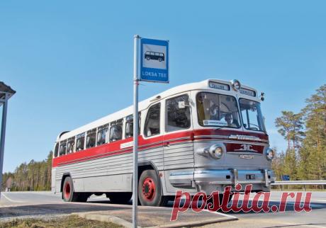 ЗИС-127: король дорог | 5koleso.ru