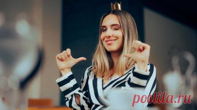 7 вопросов, которые помогут выявить нарцисса | PSYCHOLOGIES