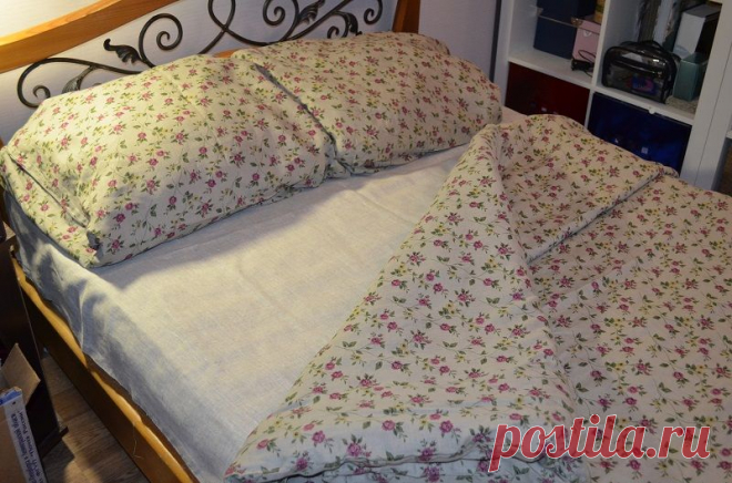 Как избавиться от кроватных клещей