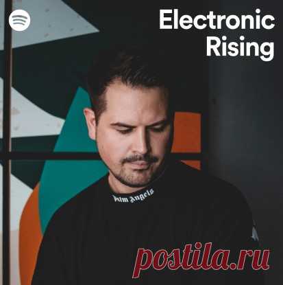Spotify Electronic Rising 2022.11.22 DATA CREATED: 22/11/2022  	QUALITY: MP3/320 kbps  	GENRE: Electronica/ Techno  Tracklist 1. 20 Hours (feat. Eleonora) - Metodi Hristov, Eleonora.mp3 2. Af