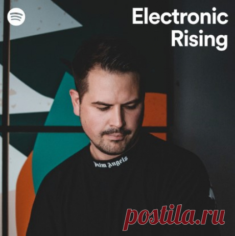 Spotify Electronic Rising 2022.11.22 DATA CREATED: 22/11/2022  	QUALITY: MP3/320 kbps  	GENRE: Electronica/ Techno  Tracklist 1. 20 Hours (feat. Eleonora) - Metodi Hristov, Eleonora.mp3 2. Af
