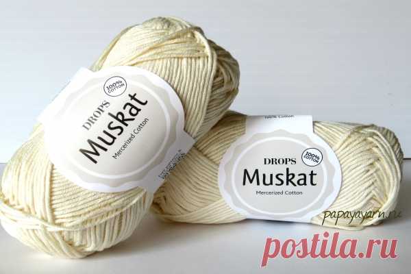 Muskat