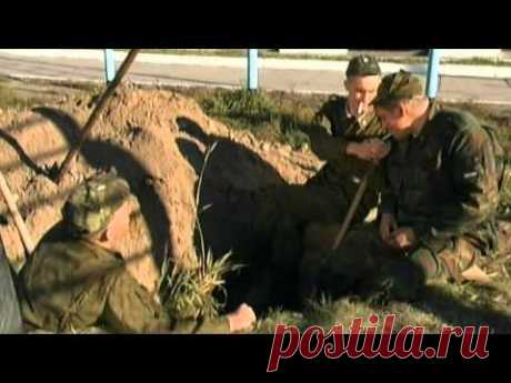 ДМБ 4 - YouTube