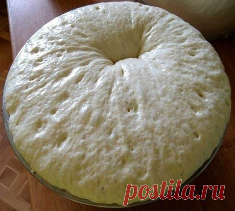 ДРОЖЖЕВОЕ ТЕСТО ЗА 15 МИНУТ - настоящее чудо! Получается у всех!