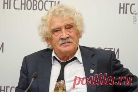 Прощайте, Ростислав Александрович — НГС.НОВОСТИ