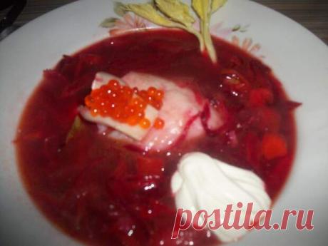 Борщ с палтусом По-Старинному - Вкусно с Любовью - медиаплатформа МирТесен Танцы от плиты и до компа!! У меня остался небольшой , кусок филе палтуса.Решила приготовить борщ по -Старинному.Без картофеля с одной свеклой и морковью. Филе палтуса, приправить специями, солью, сахаром, и оставить мариноваться на 10 мин. Вынуть рыбу из маринада и обсушить салфеткой. В...
