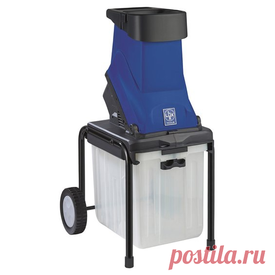 Измельчитель LUX с накопителем купить недорого в ОБИ, цена, отзывы