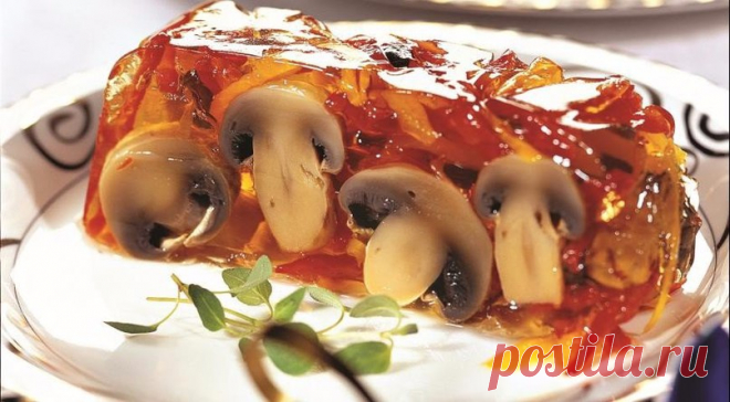 Я уверен, что Вы не видели и не пробовали такой красоты и такой вкуснятины!