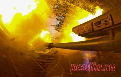 ВСУ отступают вдоль реки Оскол в западной части Купянска. Также ведется зачистка улицы Приоскольной