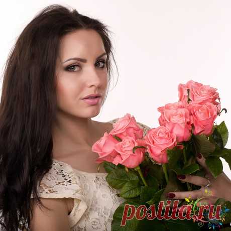 Роза сорт Анна-Карина - Viaflor