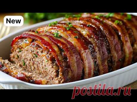 Удивите своих гостей на рождественском ужине! Сочно, просто и очень вкусно! 4 лучших рецепта