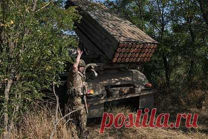 Подтверждено взятие Россией под контроль важного логистического хаба ВСУ