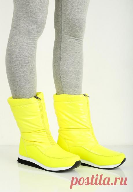 Дутики No Limits No Way купить за 850 руб NO025AWMDN98 в интернет-магазине Lamoda.ru