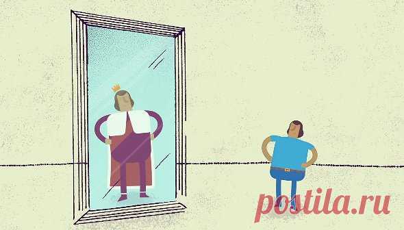 Правила отношений, которые не работают с нарциссом — Психология отношений
