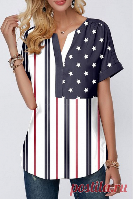Американский флаг | American Flag
