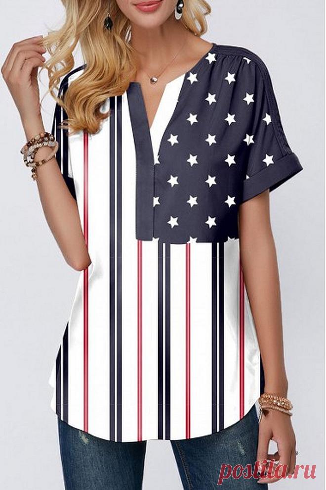 Американский флаг | American Flag