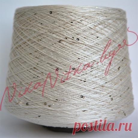 Mercerized cotton ✽ Пряжа с содержанием хлопка, льна, вискозы ✽ Итальянская пряжа на бобинах для ручного и машинного вязания ✽ Каталог товаров ✽ Интернет-магазин пряжи для вязания NIKANITKA.BY г. Гродно ✽ Пряжа для ручного вязания, аксессуары для вязания, пряжа VITA, VITA COTTON, SEAM, KATIA и многое другое