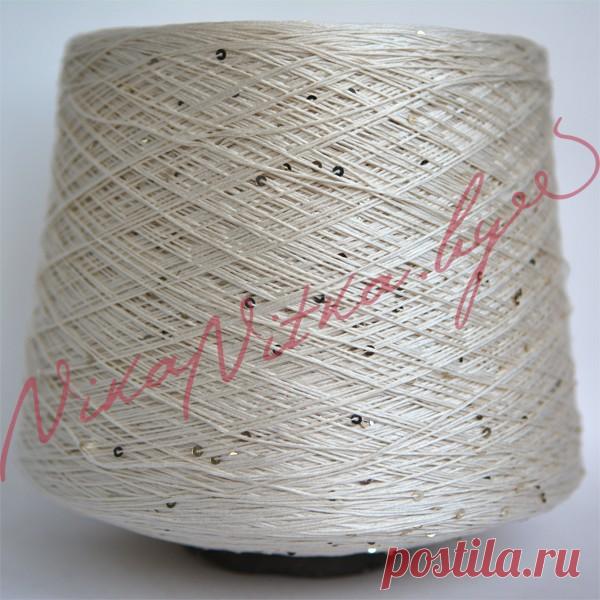 Mercerized cotton ✽ Пряжа с содержанием хлопка, льна, вискозы ✽ Итальянская пряжа на бобинах для ручного и машинного вязания ✽ Каталог товаров ✽ Интернет-магазин пряжи для вязания NIKANITKA.BY г. Гродно ✽ Пряжа для ручного вязания, аксессуары для вязания, пряжа VITA, VITA COTTON, SEAM, KATIA и многое другое