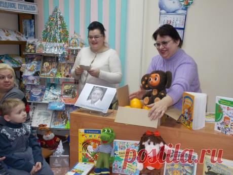 Дядя Федор, Чебурашка и другие