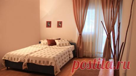 Vila Dunavski Raj | Apartmani | Smestaj