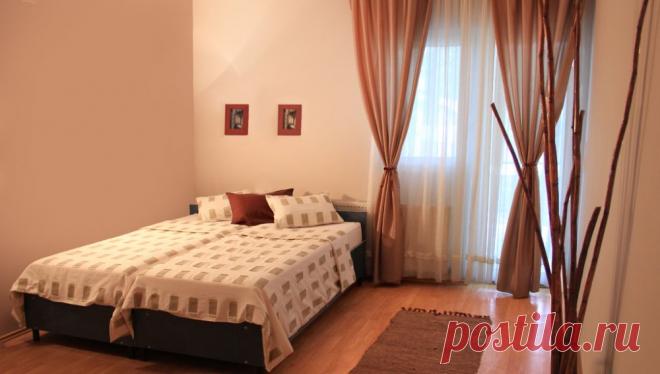 Vila Dunavski Raj | Apartmani | Smestaj