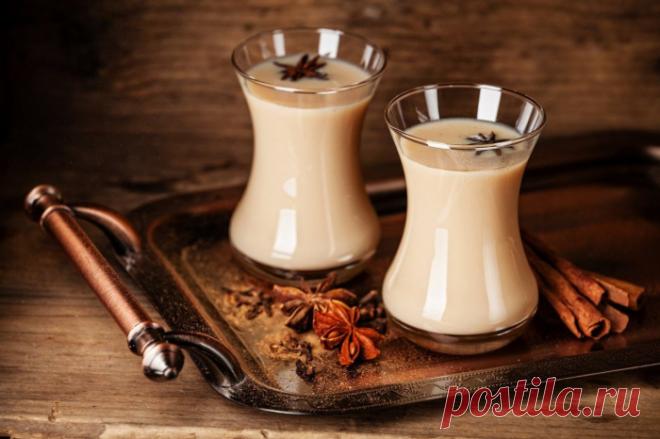 Чай масала для похудения