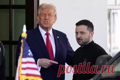 В США резко высказались о Зеленском и помощи Украине