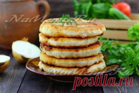 Рецепты для пикника с фотографиями - Страница 7