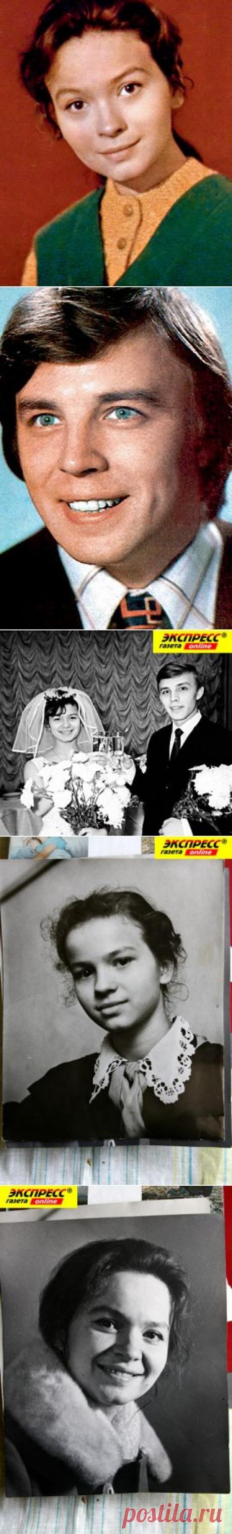 Звезда фильма «Офицеры» умерла, забытая всеми // Экспресс газета