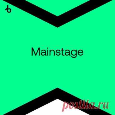 Beatport Mainstage Top 100 May 2025 Lossless » MinimalFreaks.co