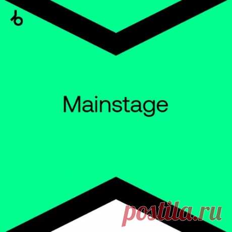 Beatport Mainstage Top 100 June 2025 Lossless » MinimalFreaks.co