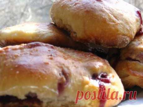 Самая вкусная начинка для пирожков