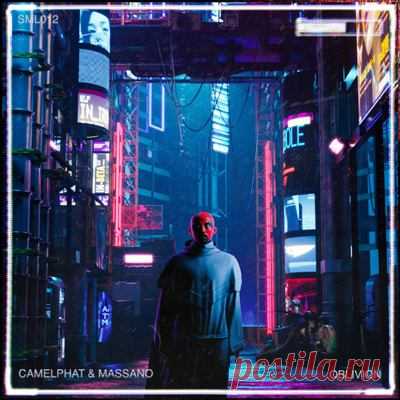 CamelPhat, Massano – Oblivion EP