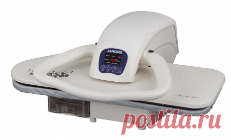 Бытовой гладильный пресс для дома JANOME PERFECT 3800 (white) и JANOME PERFECT 3900 (black)
Новая непревзойденная модель - бытовой гладильный пресс для дома JAMOME PERFECT 3800 (white) и JANOME PERFECT 3900 (black) - это сочетание гладильной доски, утюга и парогенератора. Модифицированная панель управления теперь показывает и температуру нагрева. Размер платформы 67 x 27 см удобен для глажки не только белья, но и одежды. Купить бытовой гладильный пресс  для дома JANOME серии PERFECT.