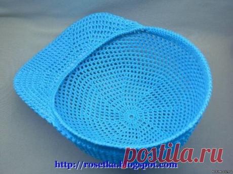 ОНА ЗНАЕТ|| Рукоделие. Вязание.