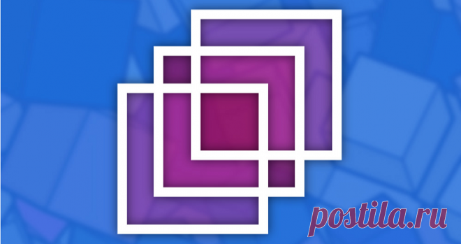 Визуальная головоломка: Сколько квадратов вы видите?🚀