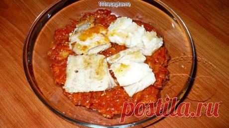 Рыба под маринадом | Ваши любимые рецепты