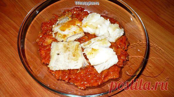 Рыба под маринадом | Ваши любимые рецепты