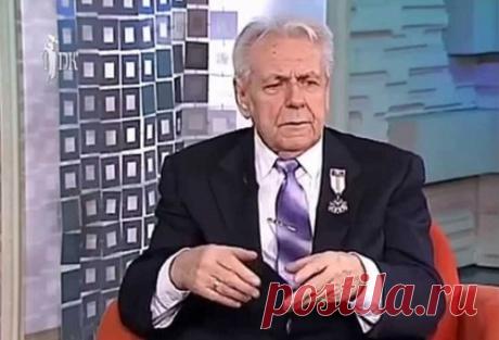 Перекись водорода — исцеляющий метод Неумывакина — Здоровое Долголетие