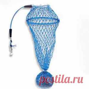 Ловушки для ловли рыбы своими руками