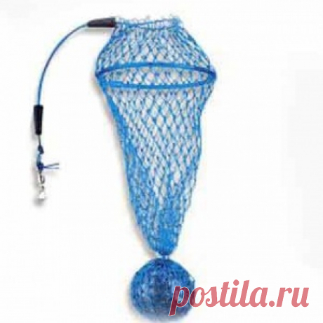 Ловушки для ловли рыбы своими руками