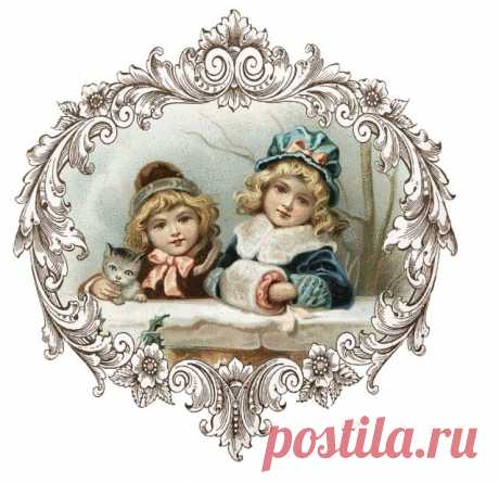 ~ Золотое ЯБЛОКО ~[Декупаж | Творчество]