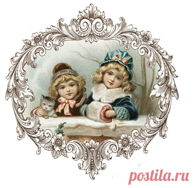 ~ Золотое ЯБЛОКО ~[Декупаж | Творчество]